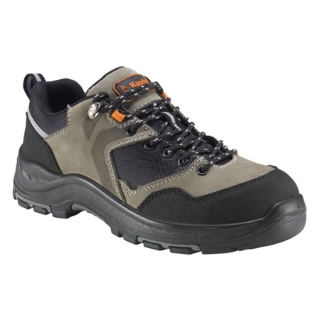 SCARPA KAPRIOL DAKOTA BASSA 40 - GRIGIA
