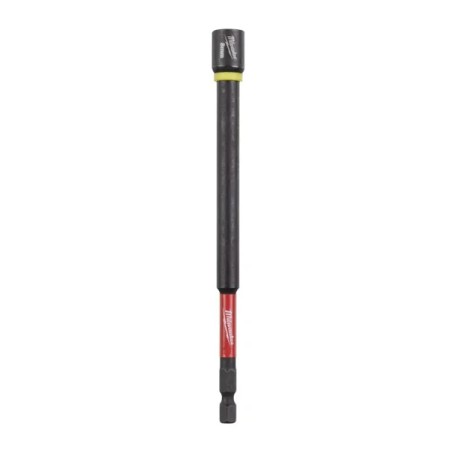 BUSSOLE MILWAUKEE HEX 8 ATTACCO 1/4 - LUNG 150MM