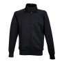 FELPA JRC FORMENTERA MAN - BLACK