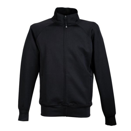 FELPA JRC FORMENTERA MAN - BLACK