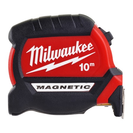 FLESSOMETRO MILWAUKEE 10 MT NG (METRIC) - HD