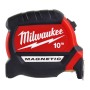 FLESSOMETRO MILWAUKEE 10 MT NG (METRIC) - HD