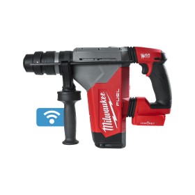 M18 ONEFHPX-0X - TASSELLATORE MILWAUKEE 18 VOLT (FIXTEC) 32 MM ALTA POTENZA TECNOLOGIA FUEL ONE KEY VALIGETTA HEAVYDUTY - SENZA