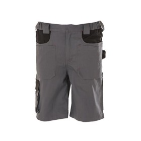 PANTALONE CORTO JRC EGYPT - GRIGIO PANTALONE CORTO JRC EGYPT - GRIGIO
