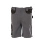 PANTALONE CORTO JRC EGYPT - GRIGIO