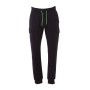 PANTALONE JRC DAMASCO MAN - NAVY
