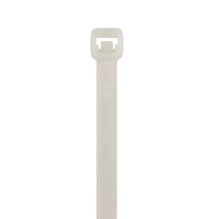 FASCETTA MUNGO NYLON 3,6x200 - 100 pz - BIANCO NATURALE