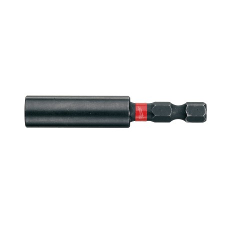 PORTA INSERTI MAGNETICO MILWAUKEE HEX 1/4" 60MM 1PZ