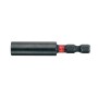 PORTA INSERTI MAGNETICO MILWAUKEE HEX 1/4" 60MM 1PZ