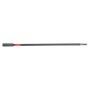 PORTA MILWAUKEE BIT MAGN.HEX 1/4" 305 MM