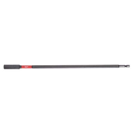PORTA MILWAUKEE BIT MAGN.HEX 1/4" 305 MM