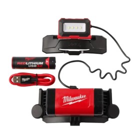TORCIA MILWAUKEE PER ELMETTO BOLT - 1PZ