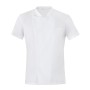 GIACCA CUOCO ROSSINI GIBLORS THIAGO - BIANCO