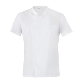 GIACCA CUOCO ROSSINI GIBLORS THIAGO - BIANCO