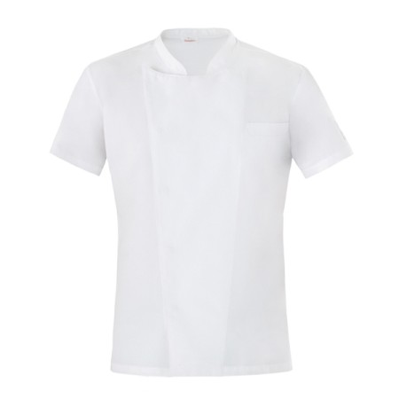 GIACCA ROSSINI GIBLORS THIAGO 15P08G641 - BIANCO