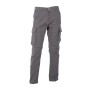 PANTALONE JRC SAN MARINO MAN - DARK GREY