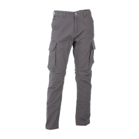 PANTALONE JRC SAN MARINO MAN - DARK GREY PANTALONE JRC SAN MARINO MAN - DARK GREY