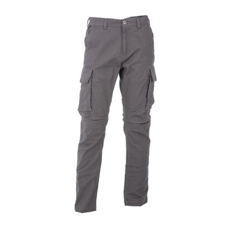 PANTALONE JRC SAN MARINO MAN - DARK GREY