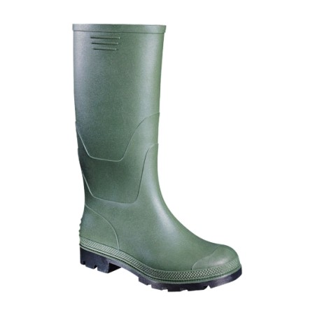 STIVALI KAPRIOL HUNTER NO SAFETY 47 - VERDE