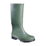 STIVALI KAPRIOL HUNTER NO SAFETY 47 - VERDE