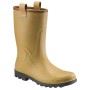 STIVALI KAPRIOL RIGGER S5 41 - MARRONE