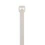 FASCETTA MUNGO NYLON4,8x250 - 100 pz - BIANCO NATURALE