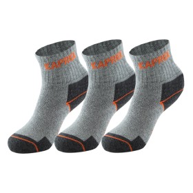 TRIS CALZE WORK KAPRIOL CORTISSIME 39-41