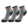 TRIS CALZE WORK KAPRIOL CORTISSIME 45-47
