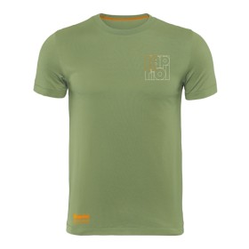 T-SHIRT KAPRIOL ENJOY XL - VERDE T-SHIRT KAPRIOL ENJOY XL - VERDE