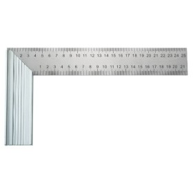SQUADRA ALLUMINIO KAPRIOL 300 MM