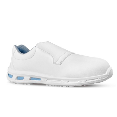 SCARPA U-POWER BASSA BLANCO o S2 FO SR