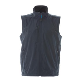 GILET JRC BILBAO - NAVY GILET JRC BILBAO - NAVY