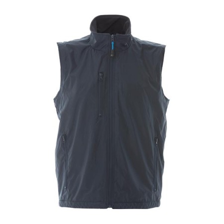 GILET JRC BILBAO - NAVY