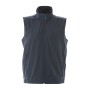 GILET JRC BILBAO - NAVY