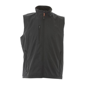 GILET JRC BILBAO - NERO GILET JRC BILBAO - NERO