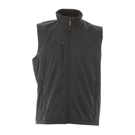 GILET JRC BILBAO - NERO