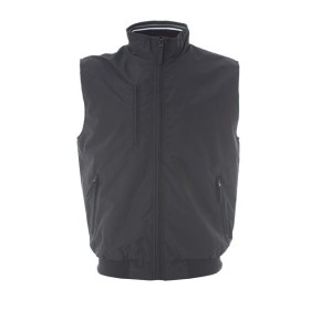 GILET JRC MASSA - NERO GILET JRC MASSA - NERO