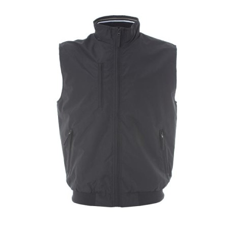 GILET JRC MASSA - NERO
