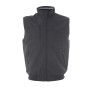 GILET JRC MASSA - NERO