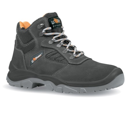 SCARPA U-POWER REAL L S1P FO SR