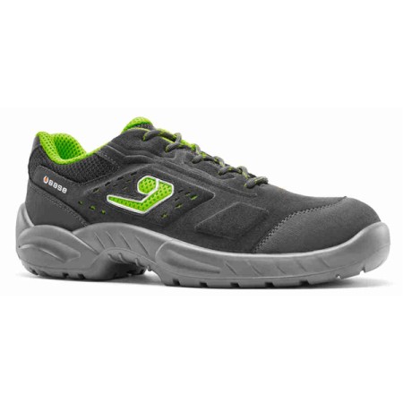 OUTLET | SCARPA BASSA BASE PROTECTION CADORNA S1PS LG FO SR