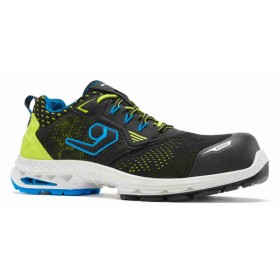 SCARPA BASSA BASE PROTECTION NEW YORK S1PS ESD SC LG FO SRC SCARPA BASSA BASE PROTECTION NEW YORK S1PS ESD SC LG FO SRC