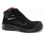 BASE PROTECTION - PERSEUS S3L SC FO SRC B0993-0WA - SCARPA DI SICUREZZA ALTA PER SALDATORI PELLE SCAMOSCIATA IDROREPELLENTE - N