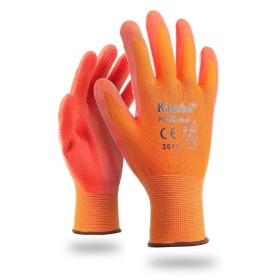 GUANTI KAPRIOL POWERGRIP ARANCIO 09