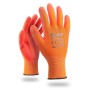 GUANTI KAPRIOL POWERGRIP ARANCIO 10