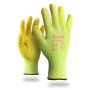 GUANTI POWERGRIP GIALLI 09