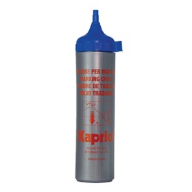 POLVERE BLEU KAPRIOL gr.400 TRACC. POLVERE BLEU KAPRIOL gr.400 TRACC.
