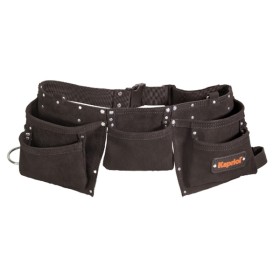 BORSA IN PELLE NERA KAPRIOL 8 TASCHE BORSA IN PELLE NERA KAPRIOL 8 TASCHE