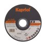 DISCO FERRO KAPRIOL 115 SOTTILE