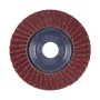 DISCO LAMELLARE KAPRIOL D.115 GRANA 40